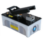 Atlas Automotive Equipment Air/Hydraulic Pump w/ Plastic Reservoir