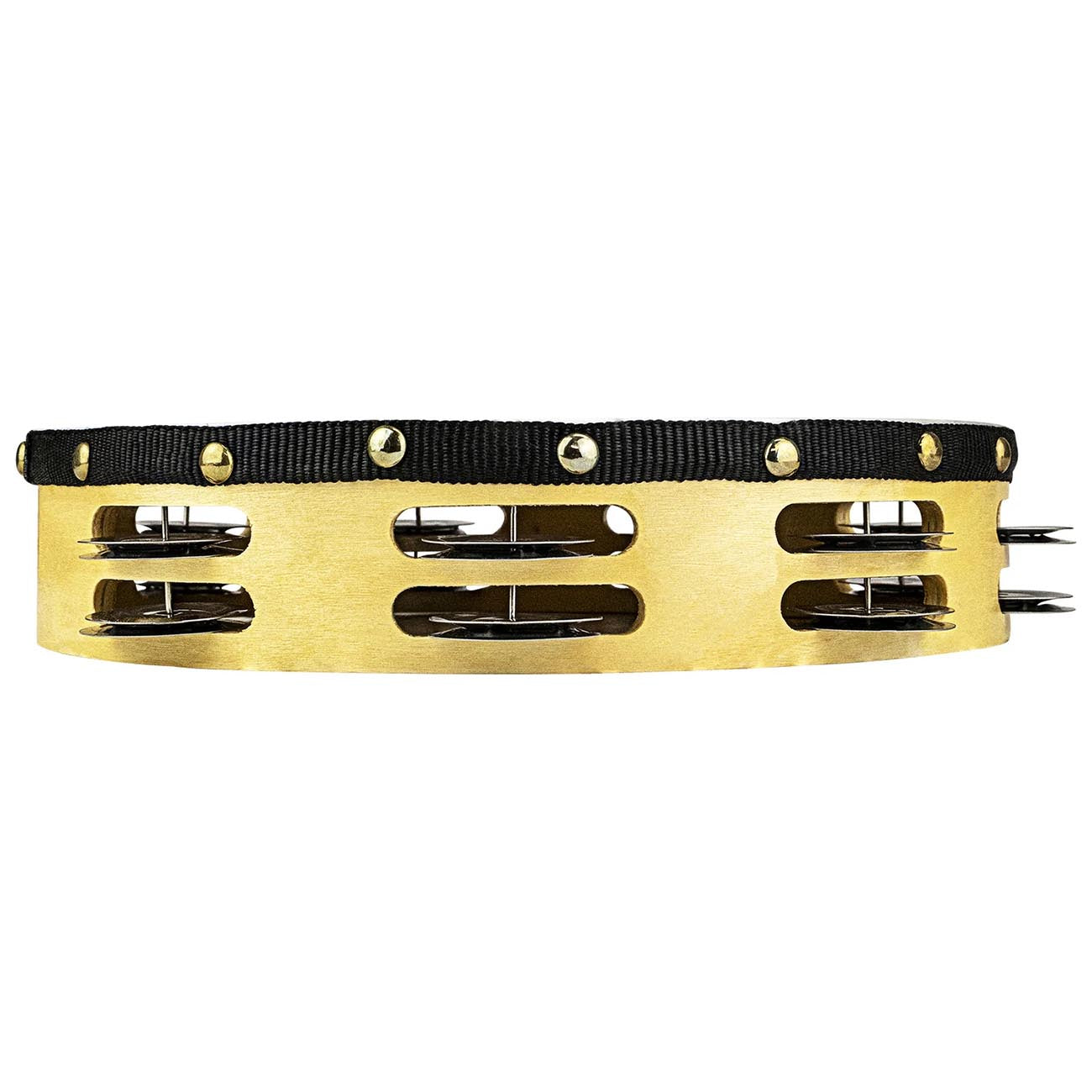 Zebra Sound 10" Dove and Bible Tambourine