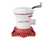 Attwood Tsunami MK2 T500 Wtron 12vDC 3 Amp Bilge Pump