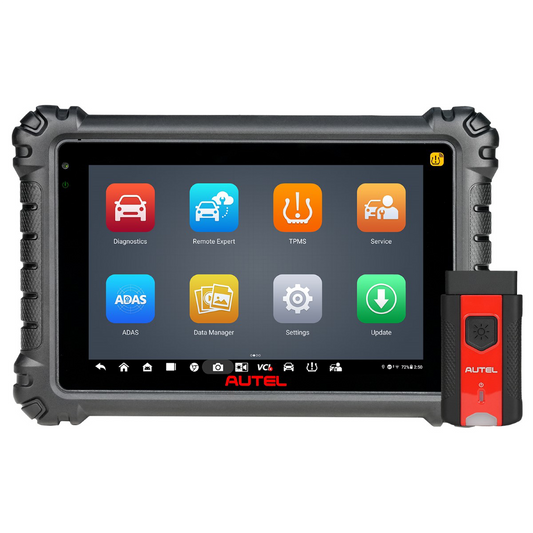 Autel MaxiSYS MS906PRO2-TS Wireless Tablet with TPMS Service
