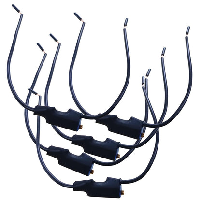 Omega Prewired Variable Resistor (5-Pack)