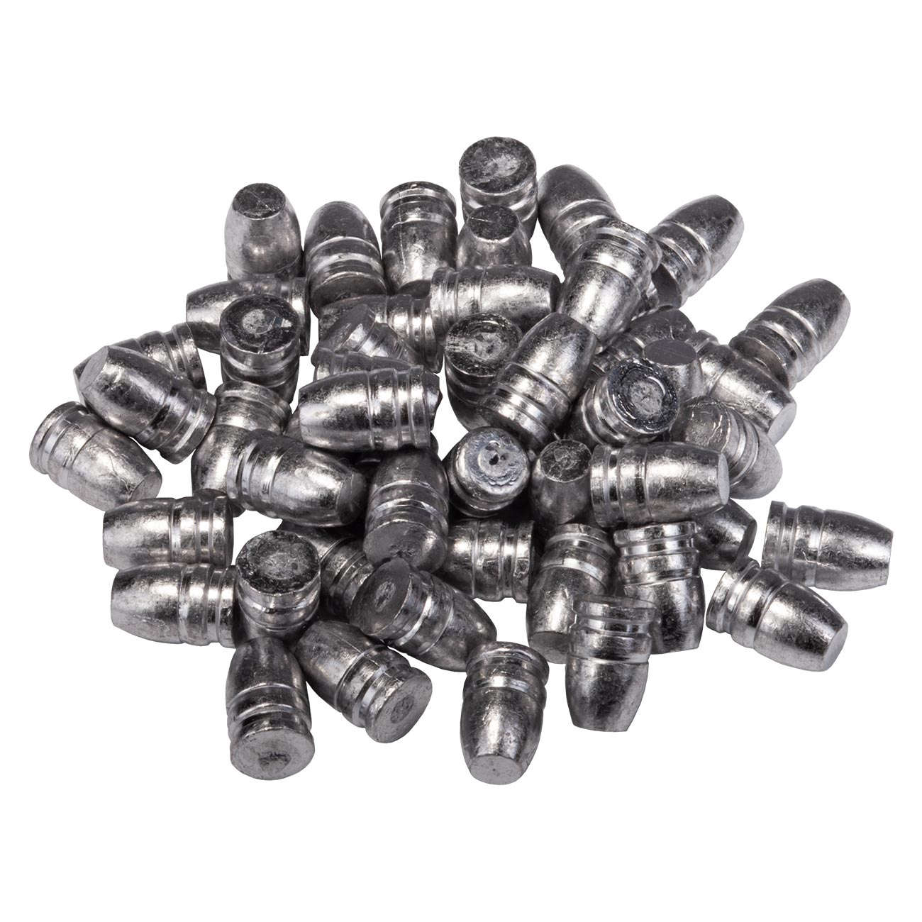Benjamin 279GR Flat Point Bullets .457 (50 Count)