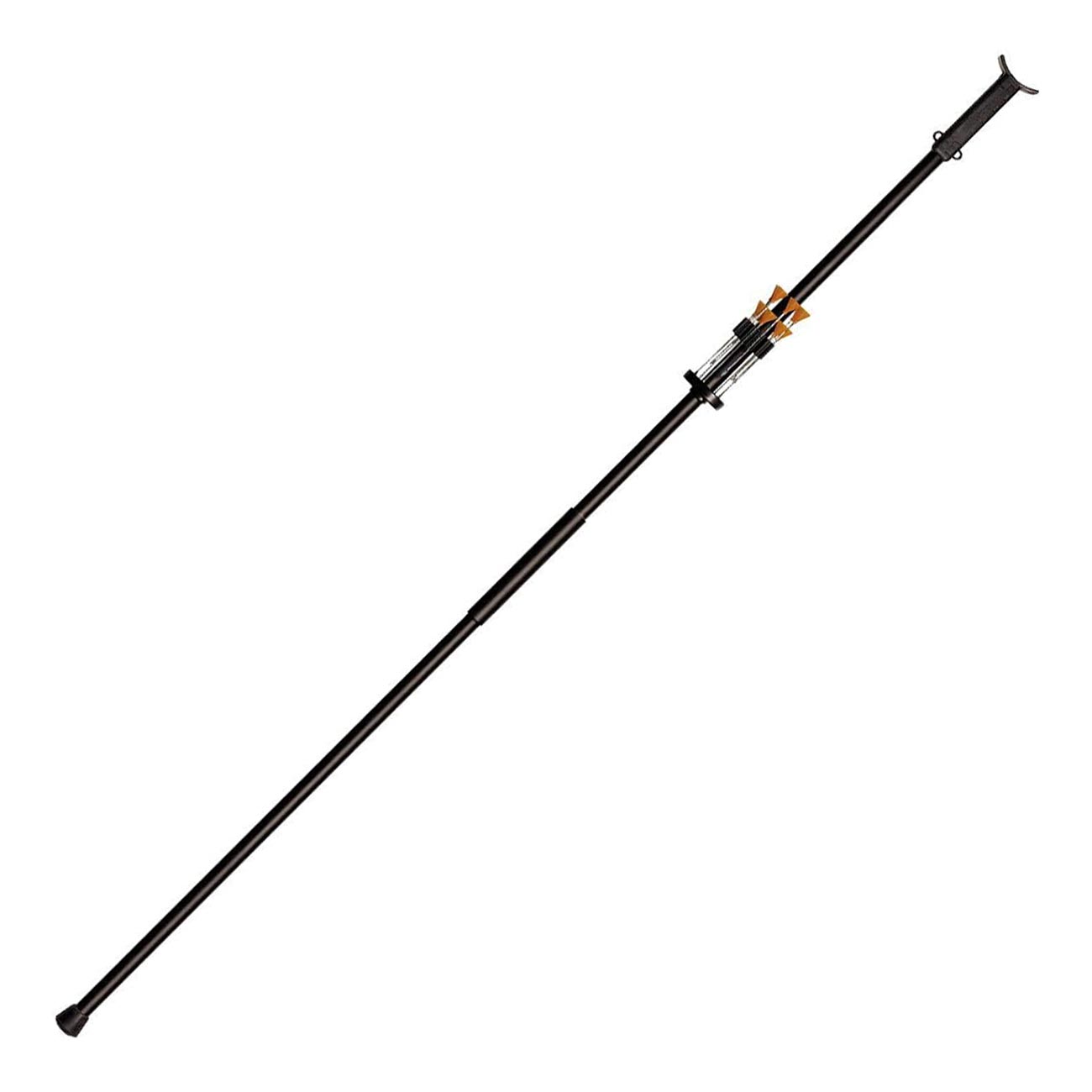 Cold Steel Big Bore .625 Blowgun - 5 Foot Length
