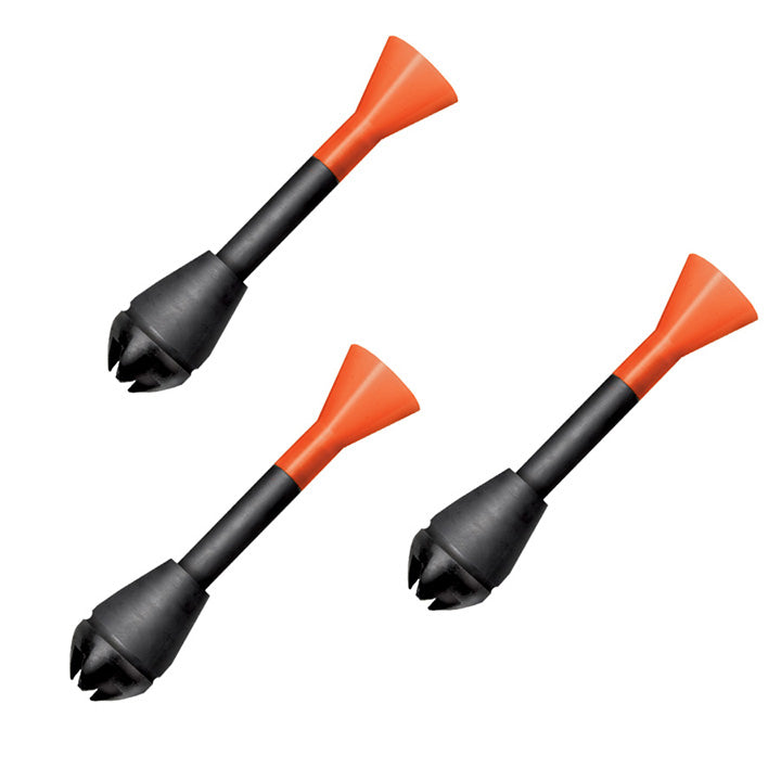 COLD STEEL STUN DART .625 MAGNUM 50 PACK