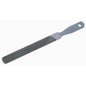 Bahco 8″ 2-in-1 Farmer's Own Double Duty File - Bastard Cut