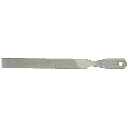 Bahco 8″ 2-in-1 Farmer's Own Double Duty File - Bastard Cut
