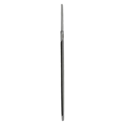 Bahco 6" Double Extra Slim Taper Saw File Second Cut Unhandled