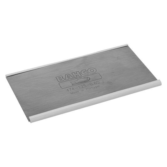 Bahco 6" Cabinet Scraper with Plastic Edge Protector - Bulk Lot of 25 | Reseller Pack | Fast Shipping Bulk Lot 25x | Fast Shipping | Wholesale Car Audio Install Parts