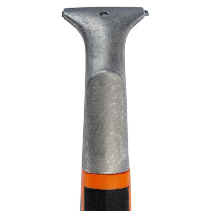 Bahco ERGO 2" Wide Universal Paint Scrapers with Dual-Component Handle