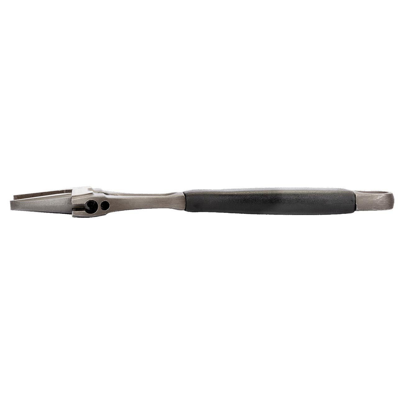 Bahco 8" ERGO™ Central Nut Wide Opening Jaw Adjustable Wrenches with Rubber Handle