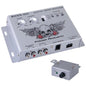 Power Acoustik Parametric Bass Control