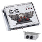 Power Acustik Digital Bass Reconstruction Processor