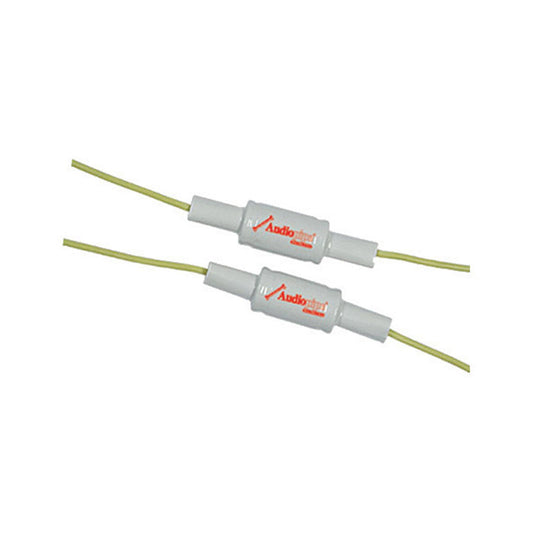 Audiopipe Bass Blockers: 400 Hz