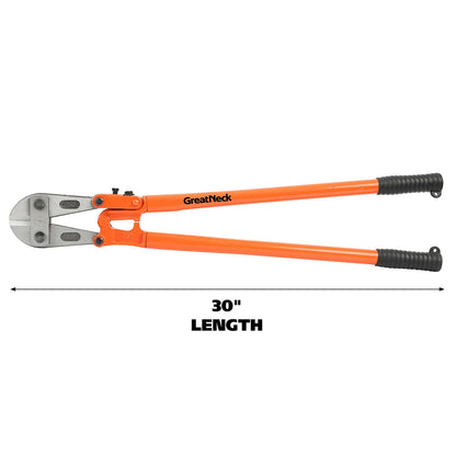 Great Neck BC30 Bolt Cutters 30 Inch