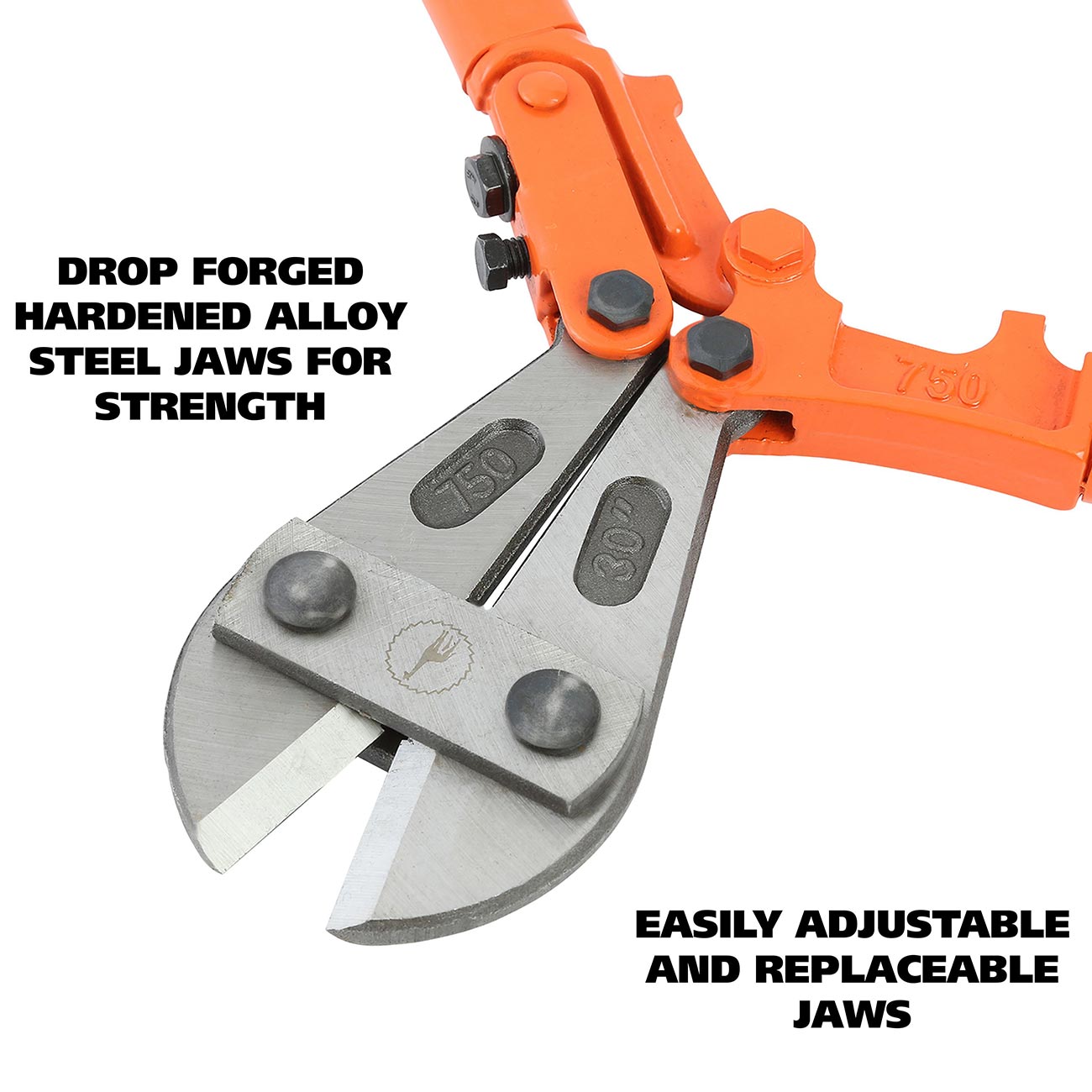 Great Neck BC30 Bolt Cutters 30 Inch
