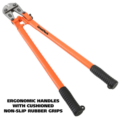 Great Neck BC30 Bolt Cutters 30 Inch