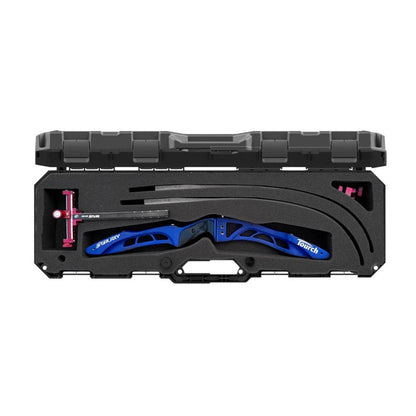 MTM Case Gard Recurve Bow Case