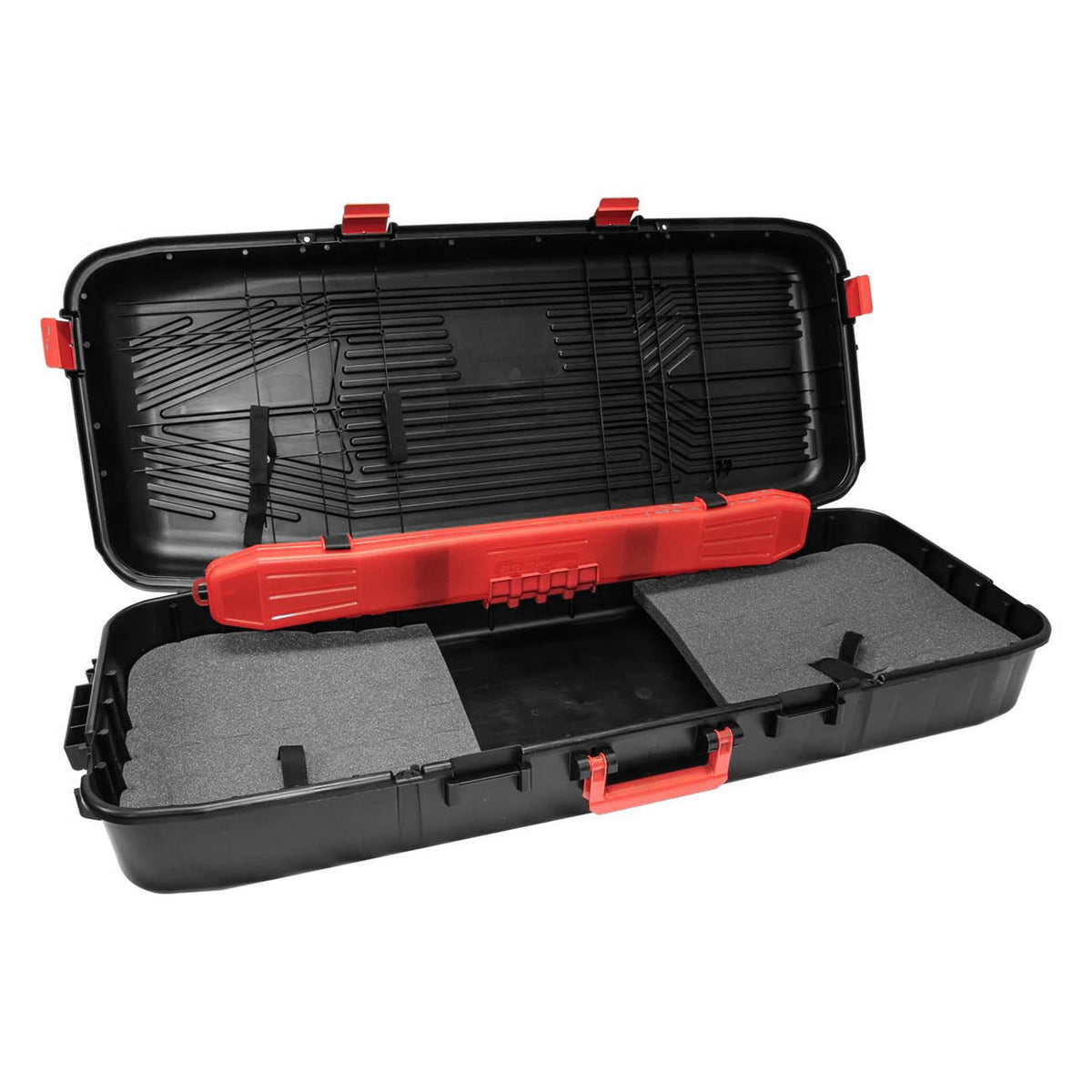 MTM Traveler Compound Bow Case - With Wheels