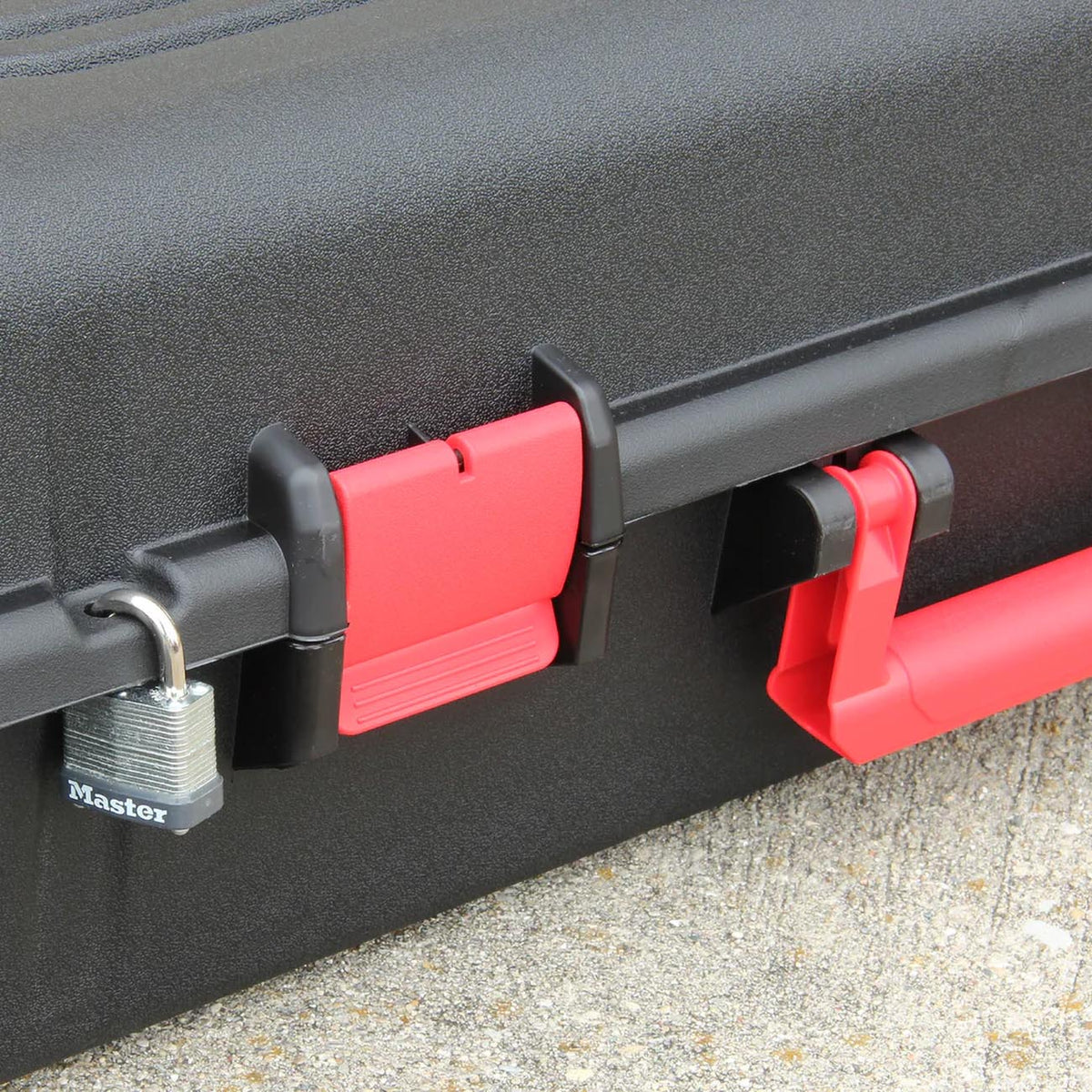 MTM Traveler Compound Bow Case - With Wheels