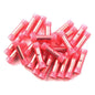 XScorpion Butt Crimp Connectors 8 ga. - Red (25 pack)