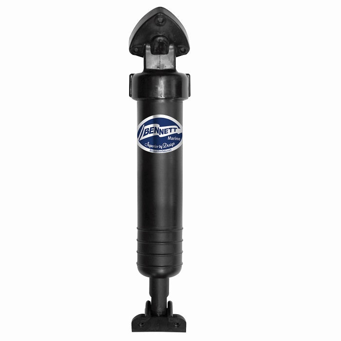 Bennett Wtron A1101A Actuator