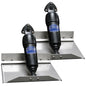 Bennett BOLT129 Electric Trim Tabs 12X9 Require Control