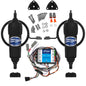 Bennett Hydraulic To Bolt Conversion Kit