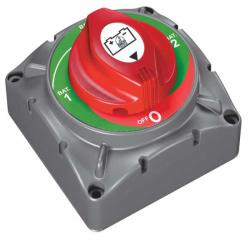 BEP 721 Heavy Duty Switch Wtron On-Both-On-Off Up To 500 Amps