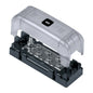 BEP Bus Bar 6 Gang Wtron 100 Amp For ATC Fuse Holder