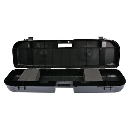 MTM Case Gard Arrow Plus Case - Black