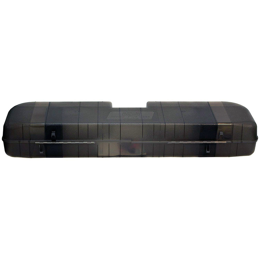 MTM Case Gard Arrow Plus Case (Clear Smoke)