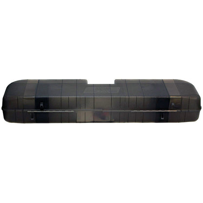 MTM Case Gard Arrow Plus Case (Clear Smoke)