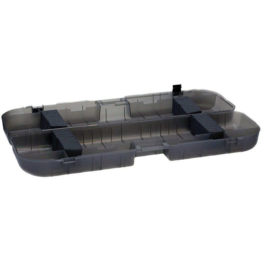 MTM Case Gard Arrow Plus Case (Clear Smoke)
