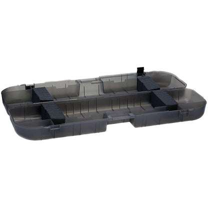 MTM Case Gard Arrow Plus Case (Clear Smoke)