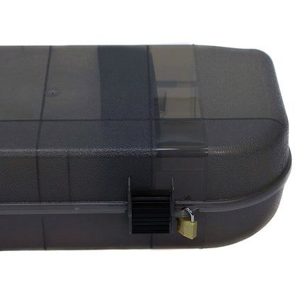 MTM Case Gard Arrow Plus Case (Clear Smoke)