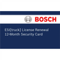 Bosch ESI[truck] 1-Year Renewal License