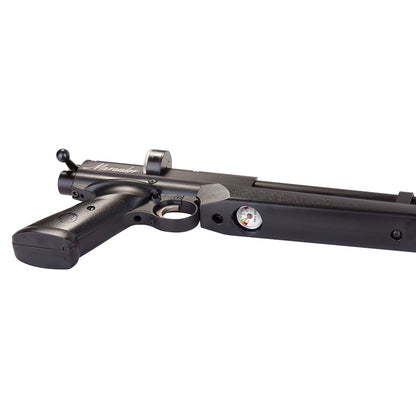 Benjamin Marauder .22cal PCP Powered Pellet Air Pistol