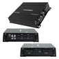 Blaupunkt E-Series 2 Channel AB-Class Power Amplifier 180 Watts RMS