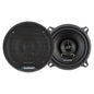 Blaupunkt E-Series 5" 2-Way Coaxial ELE Speakers 20WRMS / 40W Max