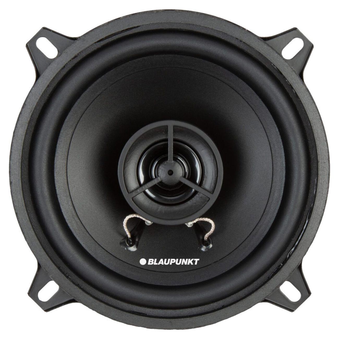 Blaupunkt E-Series 5" 2-Way Coaxial ELE Speakers 20WRMS / 40W Max