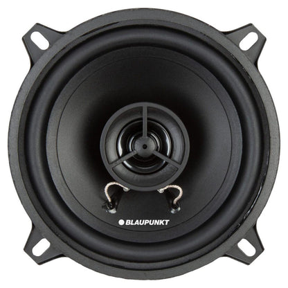 Blaupunkt E-Series 5" 2-Way Coaxial ELE Speakers 20WRMS / 40W Max