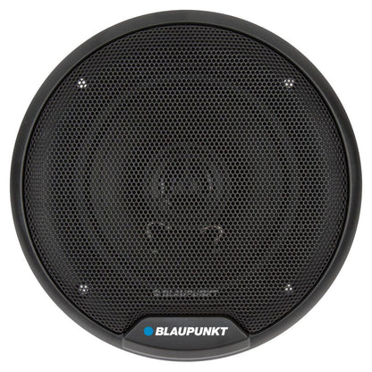 Blaupunkt E-Series 5" 2-Way Coaxial ELE Speakers 20WRMS / 40W Max