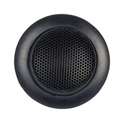 Blaupunkt E-Series 6.5" Component Speaker System 30WRMS / 60W Max