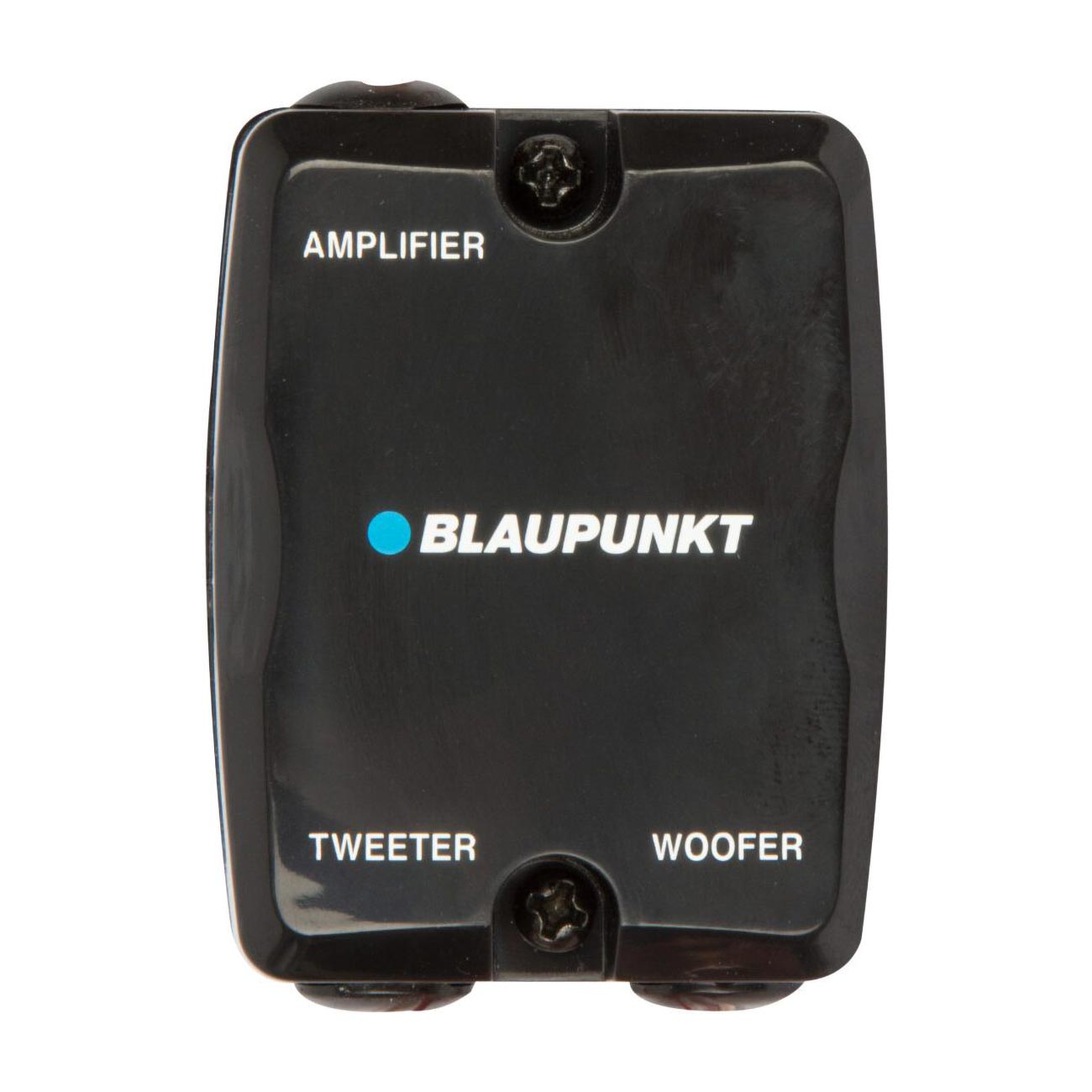 Blaupunkt E-Series 6.5" Component Speaker System 30WRMS / 60W Max