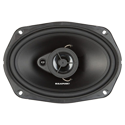 Blaupunkt E-Series 6" x 9" 3-Way Coaxial Speakers 35WRMS / 70W Max