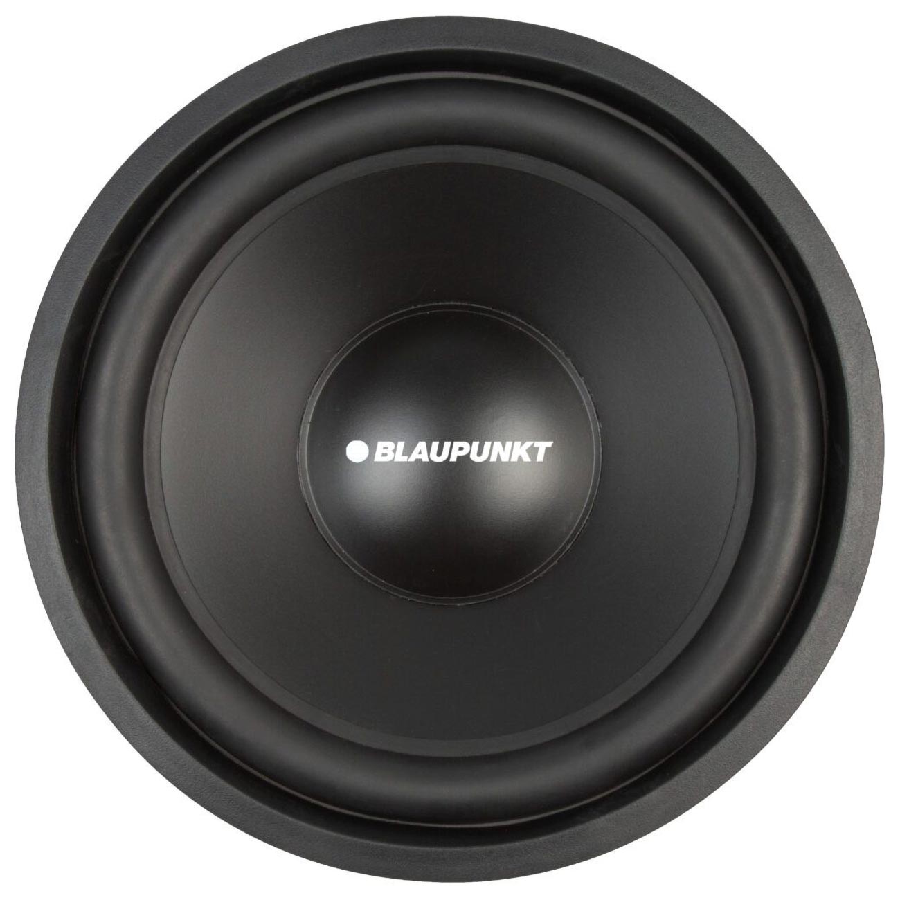 Blaupunkt E-Series 12″ Woofer 250W RMS/500W MAX Single 4 Ohm Voice Coil