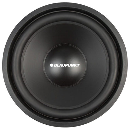 Blaupunkt E-Series 12″ Woofer 250W RMS/500W MAX Single 4 Ohm Voice Coil