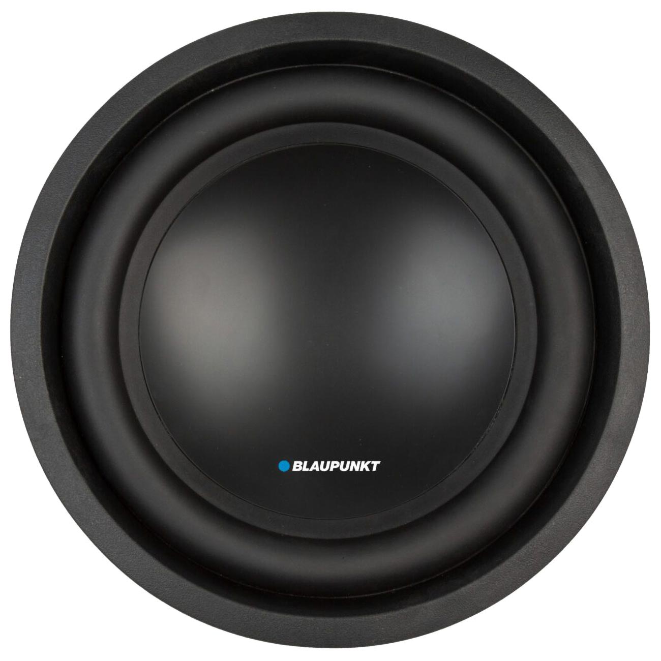Blaupunkt X-Series 10″ Woofer 500W RMS/1000W Max Dual 4 Ohm Voice Coil