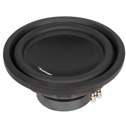 Blaupunkt X-Series 10″ Woofer 500W RMS/1000W Max Dual 4 Ohm Voice Coil