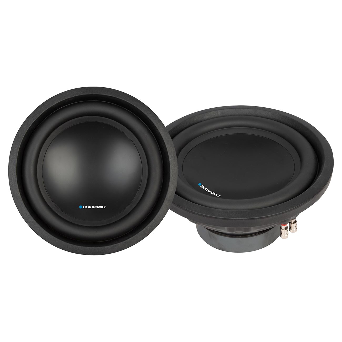Blaupunkt X-Series 12″ Woofer 500W RMS/1000W Max Dual 4 Ohm Voice Coil